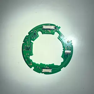 Nikon 55-300mm F/4.5-5.6 G ED VR Motherboard Main Board PCB Lens Repair Parts - Picture 1 of 2