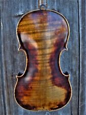 Great Old violin with central 