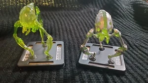 Privateer Press Monsterpocalypse I Chomp NY Phobos-7 NM set of 2 - Picture 1 of 4