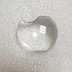 Fit for NEC NP110+ NP115+ NP216+ NP210+ NP215+ Projector Optical Convex Lens - Picture 1 of 5