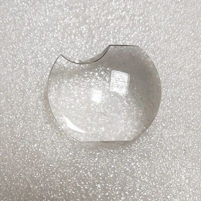 Fit for NEC NP110+ NP115+ NP216+ NP210+ NP215+ Projector Optical Convex Lens - Image 1 of 4