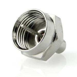 Skywalker Signature Series 75 ohm Terminator 1GHz, Bag of 100 - Picture 1 of 6