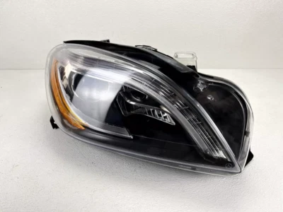 FARO XENÓN OCULTO DERECHO MERCEDES-BENZ W166 ML350 ML550 ML450 ML63AMG 2013-2016 Foto 1 de 4