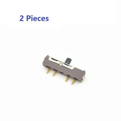 2 Units ON/OFF Power Switch Button For Sony PSP 1000 2000 3000 - Image 1 of 3