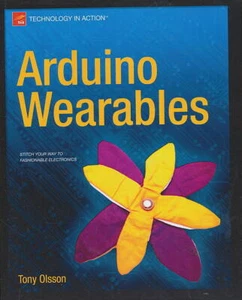 Arduino Wearables (Technology in Action) - Picture 1 of 1