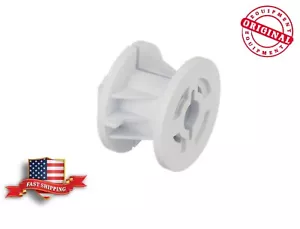 241770301 Original Frigidaire Electrolux Support Guard Idler New OEM 7241770301 - Picture 1 of 5
