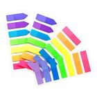 560PCS Page Markers Sticky Index Tabs Book Annotation Bookmark Notes
