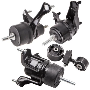 Juego de montaje de motor y transmisión para Toyota Camry 2.4L 2002-2006 EM-9211 - Imagen 1 de 11