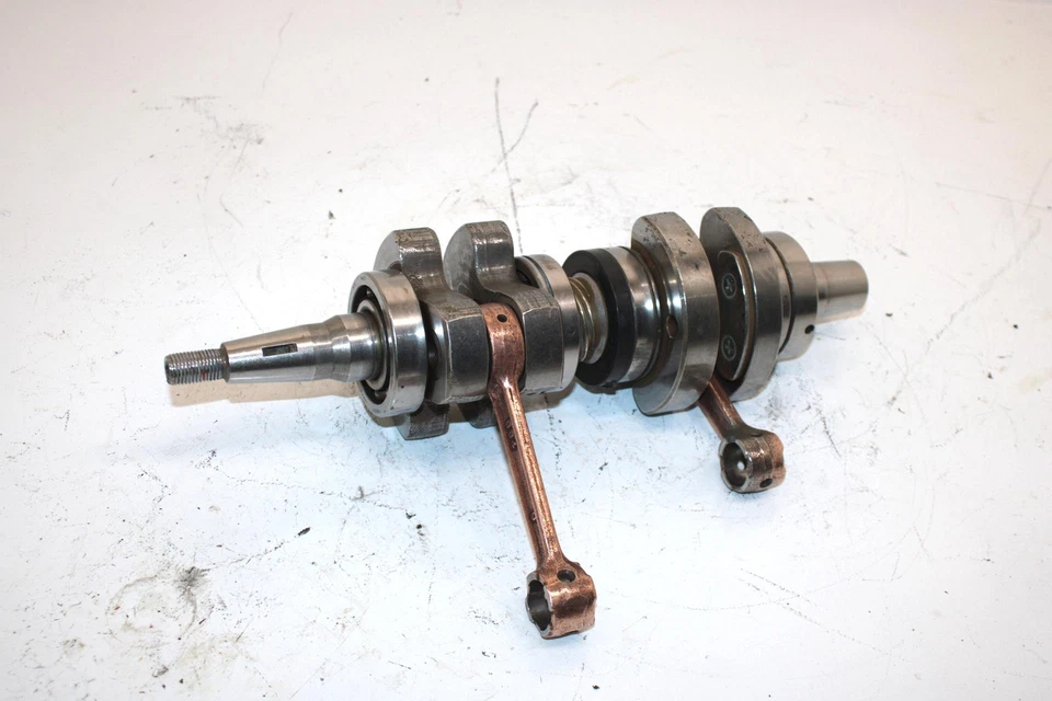 Cigüeñal Arctic Cat Bearcat 440 95 OEM 3004-875 SA9 Foto 1 de 4