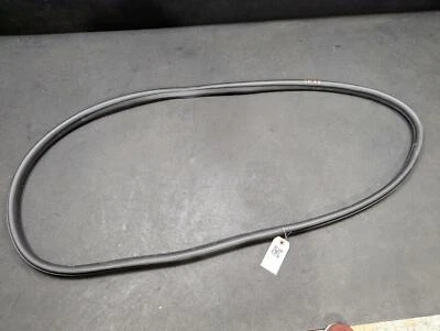 Carrocería puerta trasera izquierda resistente al clima 2018 Volvo S60 31335807 2011-2015 2016 2017 Foto 1 de 4