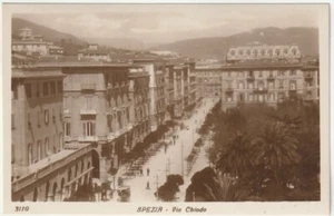 LA SPEZIA - VIA NAGEL -56905- - Bild 1 von 1