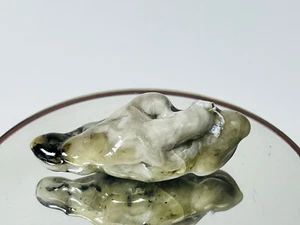 ฺMae khong River Stone King Phaya Naga Leklai Talisman Magic Gem Natural Empower - Picture 1 of 22