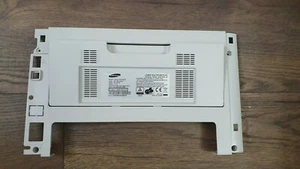 Cover posteriore originale stampante Samsung Xpress M2675FN JC63-04212 OEM originale - Foto 1 di 2