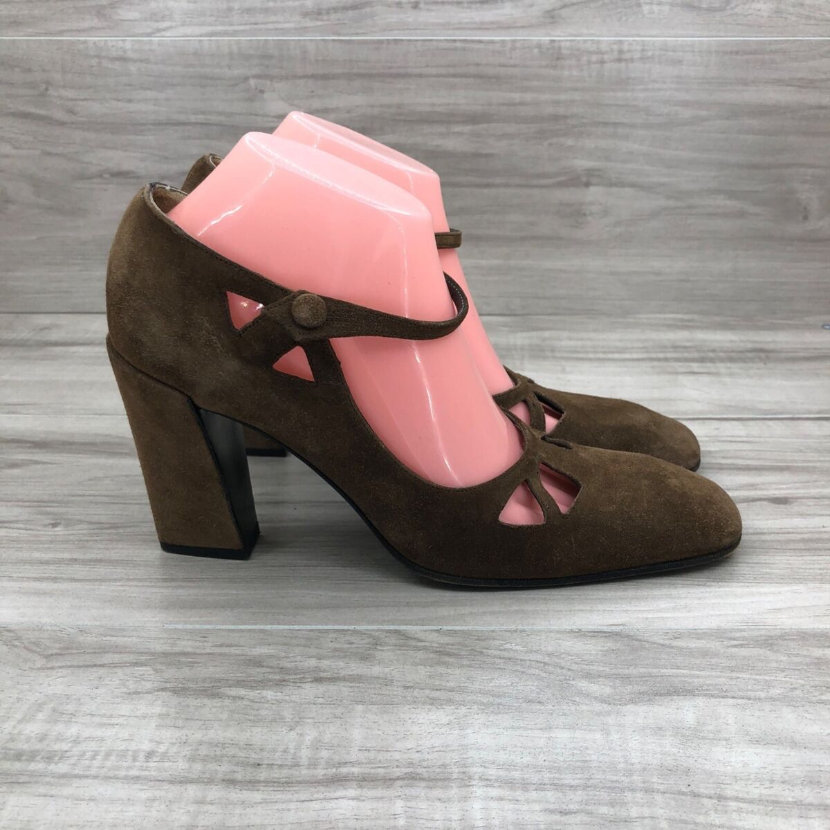 MIU MIU Heels for Women for sale | eBay MIU MIU Heels for Women for sale | eBay