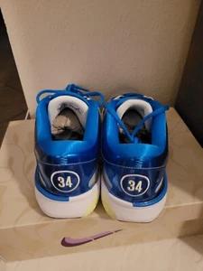 NEU Herren Größe 9,5 Herren Nike Zoom Freak 5 Basketballschuhe Neu im Karton Antetokounmpo - Bild 1 von 7