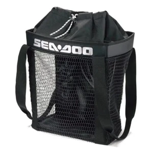 NEW SEA-DOO STORAGE BIN ORGANIZER BAG $140.69 JETSKI BAG - Picture 1 of 12
