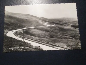 Postcard of Brecon from Storey Arms 37511 (Harvey Barton & Son Unposted) - Picture 1 of 2