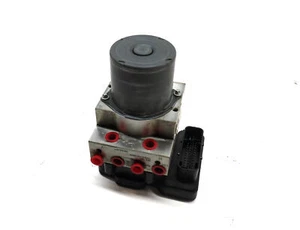2012-2019 BMW 5 6 7 SERIES (F01 F02 F04 F06 F10 F12) ABS BRAKE PUMP w/ MODULE - Picture 1 of 7