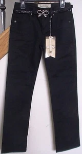 Imperial Star Premium Denim Black Jeans - Picture 1 of 9