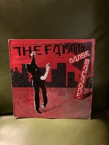 The Faint - Danse Macabre  Vinyl LP Album 2001 saddle Creek Records VG+ - Picture 1 of 4