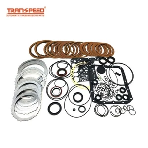F4A51 Auto Transmission Master Rebuild Kit Overhaul For HYUNDAI KIA MITSUBISHI - Picture 1 of 11