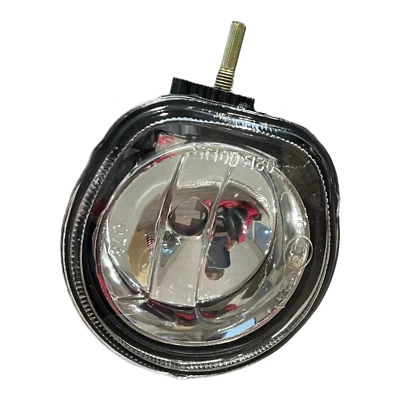 Faro Faretto Fendinebbia ANTERIORE DX-SX FIAT PANDA 169 2003 2009 H1 Compatibile - Image 1 of 4