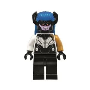 LEGO 76104 - Avengers Infinity War: Proxima Midnight - Mini Figure / Mini Fig - Picture 1 of 1