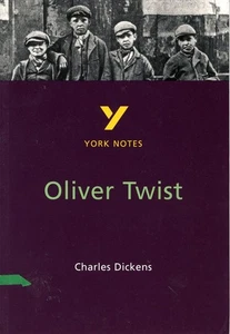 Oliver Twist: York Notes GCSE - for 2026, 2027 exams: Charles Dickens by A. Othe - Picture 1 of 1