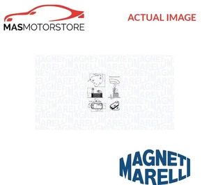 ENGINE OIL COOLER MAGNETI MARELLI 350300000600 A FOR ALFA ROMEO 159,BRERA,SPIDER - Picture 1 of 5
