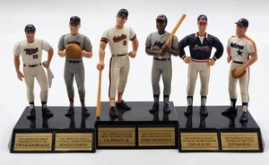 1992 Starting Lineup 1991 American & National League Award Winners Loose SLU MLB - Picture 1 of 12