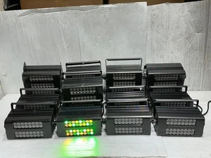 Chroma Q CHCS2 Color Split LED Leuchten #766 (Paar) Trueheartsound - Bild 1 von 12