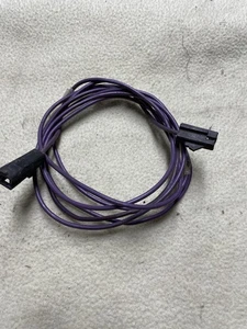1978-1987 Grand National T-Type Rear Glass Window Defrost Defogger Wire Harness - Picture 1 of 6