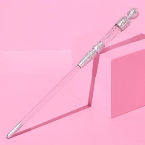 Wicked Glinda's Training Zauberstab The Noble Collection - Bild 1 von 20