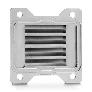 EK Waterblocks EK-Quantum Velocity² D-RGB - AM5, Nickel - Bild 1 von 2