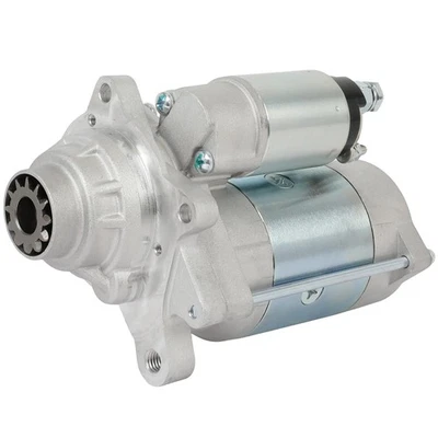 Starter For Ford F-250 F-350 F-450 F-550 Super Duty 2008-2010 6.4L OSGR 6675 - Image 1 of 4