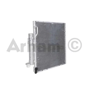 Conjunto de condensador de CA genuino Suzuki 95310-78L00 / 95310M78L00 - Repuesto OEM - Imagen 1 de 3