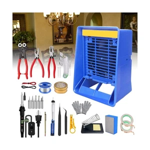 Kryztlyn Stained Glass Kits,32 Piece Stained Glass Starter Kit, Stained Glass... - Picture 1 of 7