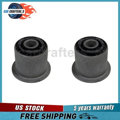Rear Forward Arm At Frame Control Arm Bushing For 2000-2007 Ford Taurus 3.0L - Image 1 of 2