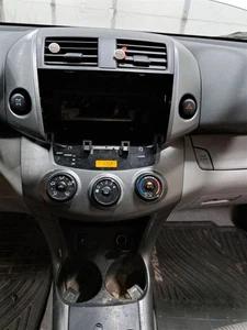 Rav 4 Sku #4296420 2012 control de temperatura/calentador/aire acondicionado - Imagen 1 de 6