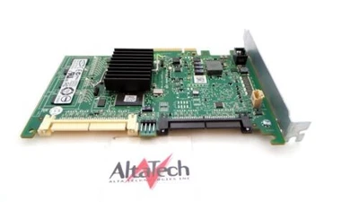Dell T774H PowerEdge PERC 6/I PCI-e SAS RAID Controller FH Full Height - Image 1 of 4