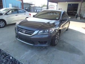 Conjunto modulador de piezas de freno antibloqueo sedán CVT LX se adapta a 15 ACCORD  - Imagen 1 de 10