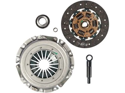 Kit de embrague para Chevrolet S10 1983-1984 55511YBYF 2,0 L 4 cilindros Foto 1 de 2