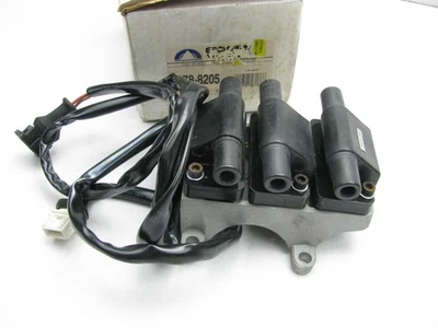 Beck Arnley 178-8205 Ignition Coil For 1993-1998 Audi 2.8L-V6 - Image 1 of 4