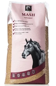 Equsana Mash für Pferde, 15 kg (1,67 EUR/kg) - Bild 1 von 2