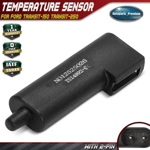 Ambient Air Temperature Sensor for Ford Transit-150 Transit-250 Transit-350 HD - Picture 1 of 8