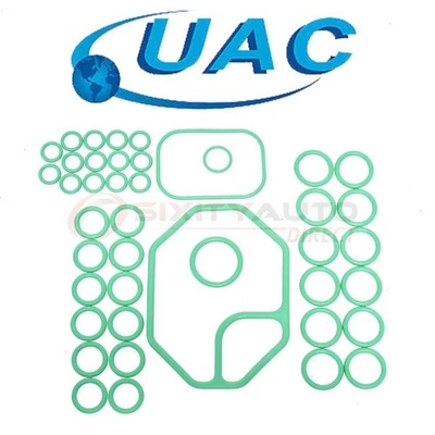 UAC AC System Seal Kit for 1999-2001 Plymouth Prowler - Heating Air ao - Image 1 of 4