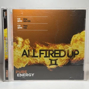 All Fired Up 2, released by Pure Energy - Bild 1 von 4