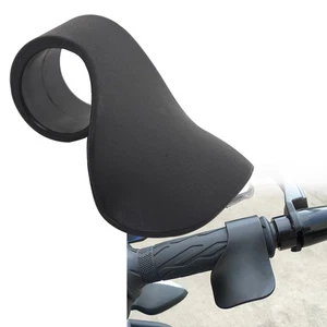 Universal Cruise Control Throttle Assist Wrist Rest Grip For Yamaha For Honda - Picture 1 of 17