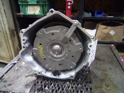 Transmisión automática de 8 velocidades para Chevrolet Express 2500 2025 3126231 Foto 1 de 4