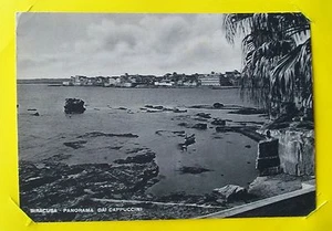 SIRACUSA: panorama dai Cappuccini 1952 - Imagen 1 de 1